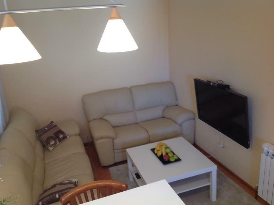Ferienwohnung Miry Poreč Exterior foto
