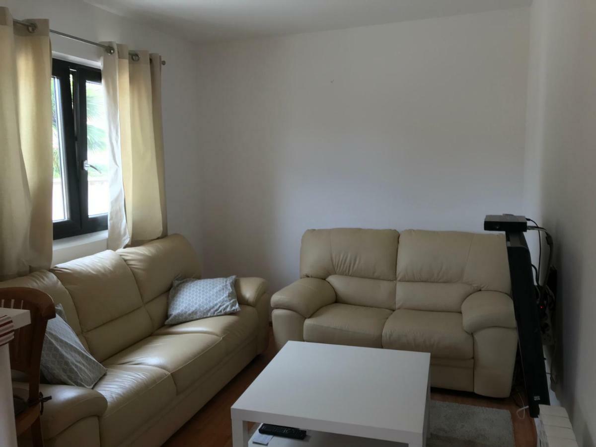 Ferienwohnung Miry Poreč Exterior foto
